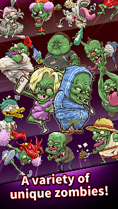 Showcase of Csirkék VS Zombik